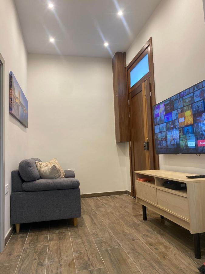 San Giuliani Heights Apartment Saint Julian's ภายนอก รูปภาพ